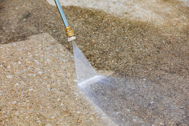 Professional Pressure Washing Services in Edgar, WI